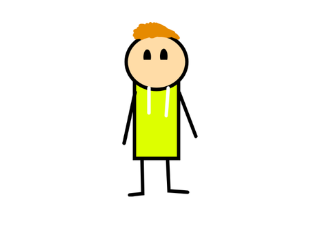 My OC