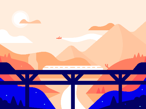monorail