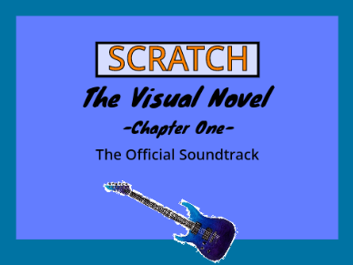 S:TVN Chapter One: Official Soundtrack
