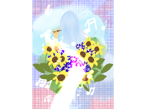 Art Contest Entry