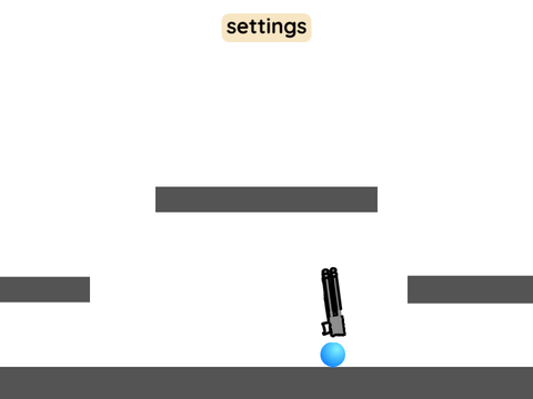 ball game test