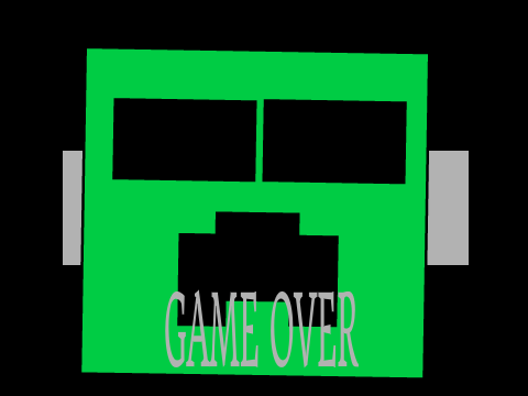 Meat's Jumpscare! (Eleven Nights at Endys)