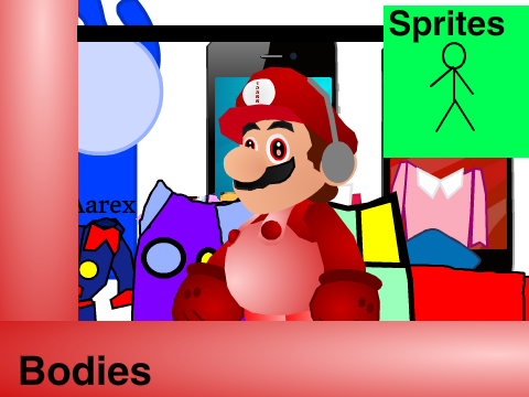 Bodies