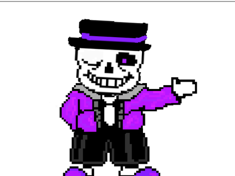 HyperSlica's sans