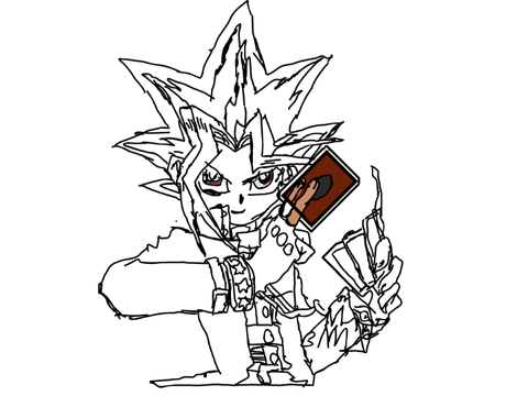 Yu-gi-ho