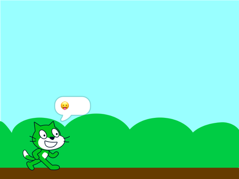 Colours: Green