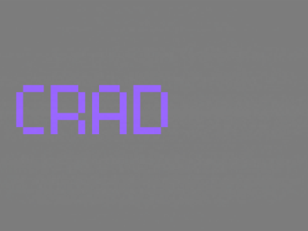 1.1k Coding Contest Entry (Cradles)