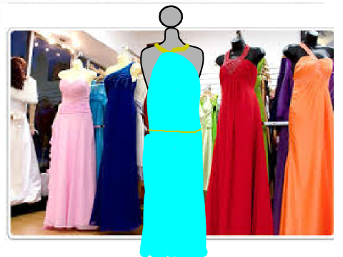 Create a Prom Dress Contest! Round 1! remix