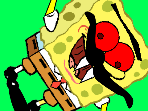 Spongebob