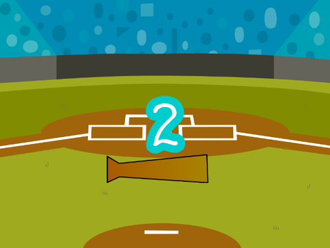 Baseball: scratch edition
