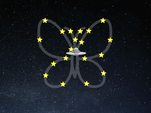 Under The Stars - test