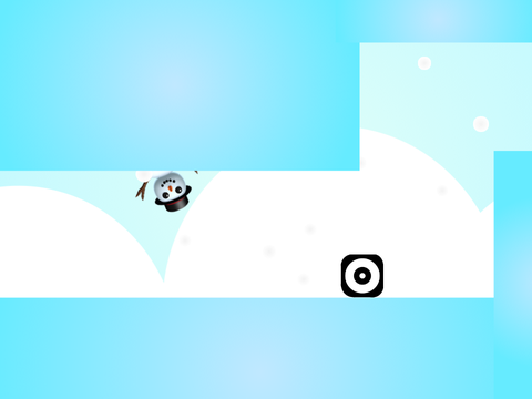 ✨plat former✨【雪】フォロワー0.1K記念！！ remix