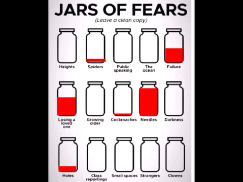 -|| My Jars of Fear ||- remix