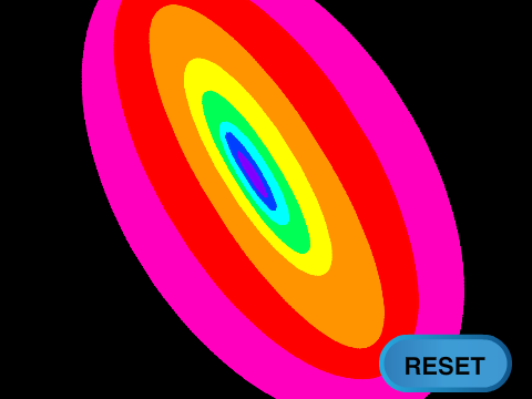 Cool Whirl effect!