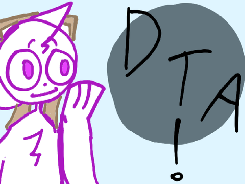 rotating DTA ! :D