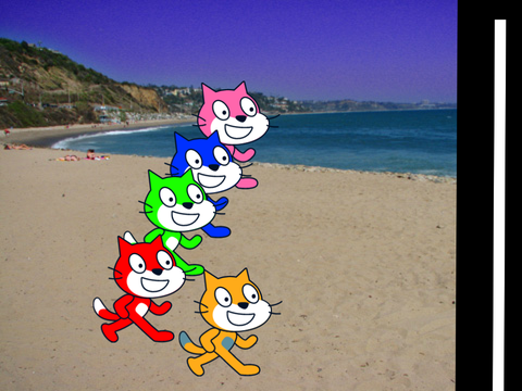 Random olympics