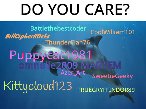 REMIX IF YOU CARE! Vaquita  remix remix remix