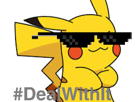 Pikacool
