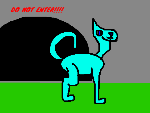 Plz follow @Paletail!!!! (Plz follow me too!!)