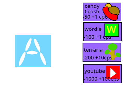 app clicker