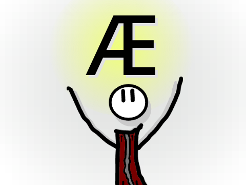 Æ