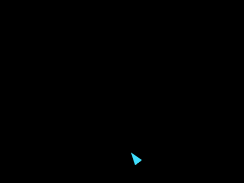 Moving Shooter 