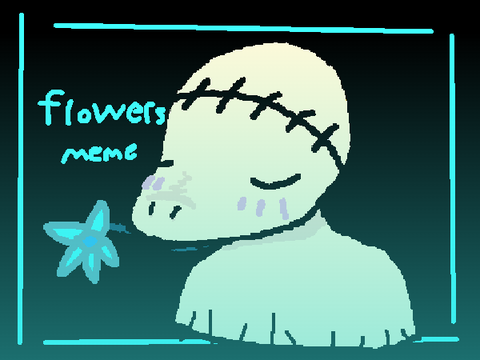 ꕤ Flowers meme ꕤ