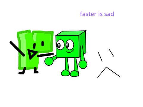 me and greencube are brothers