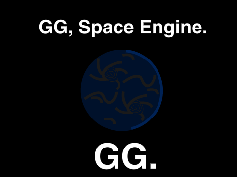Space Engine Logic