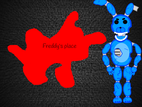 Freddy's place