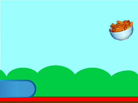 weird pong LOL 