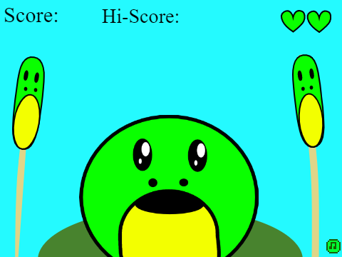 Blobba
