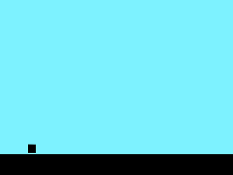 Endless Runner
