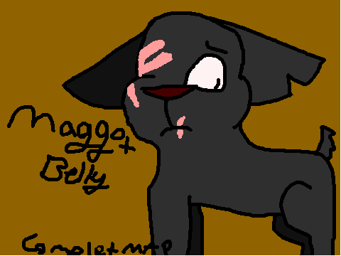 MAGGOT BELLY - OPEN OC MAP - TNE