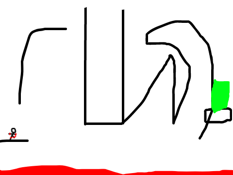 speedrun parkor simulator fanmade levels fixed