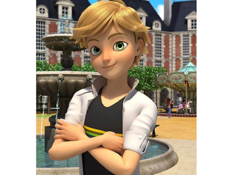 planet adrien-