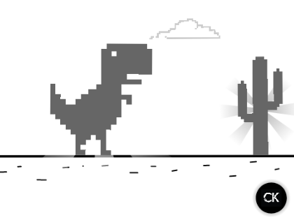 Dino Run! 