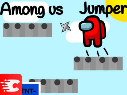 Among us Jumper