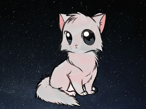 Color Contest Entry