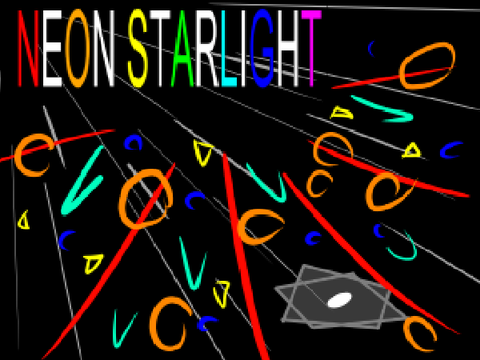 Neon Starlight announcement