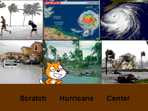 Hurricane Report #2