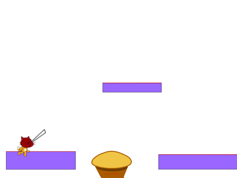 gravity example 2/24 art edition