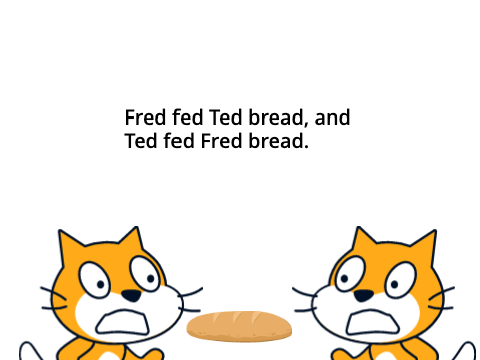 Tongue Twister