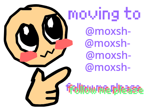 follow @moxsh-
