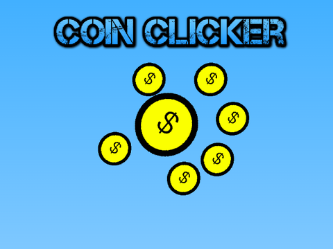 Coin Clicker || ☁️ Higher the world! || #Games #Arts #All