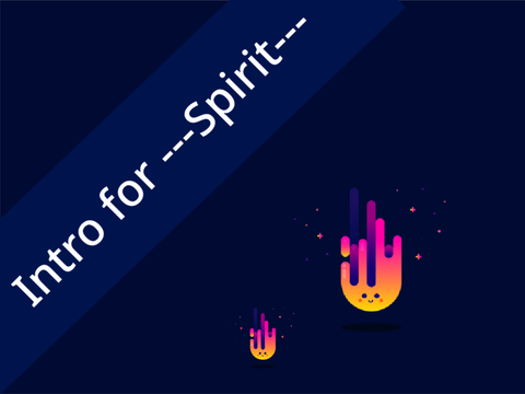intro for @---Spirit---
