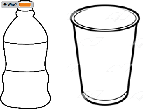 Drink contest!!