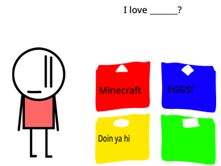 Kahoot Funny Video