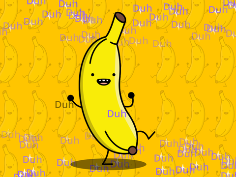 Going Bananas remix