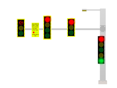 Traffic Signals Activation 28 better